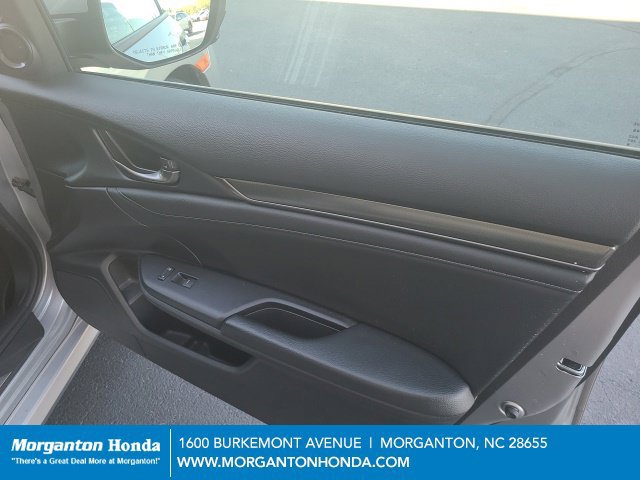 Used 2019 Honda Civic EX-L image 26