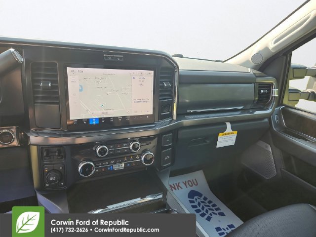 New 2026 Ford F350 Lariat w/ Chrome Package AWD/4WD image 23