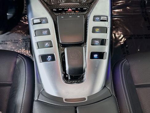 Used 2019 Mercedes-Benz AMG GT 63 w/ AMG Dynamic Plus Package image 20
