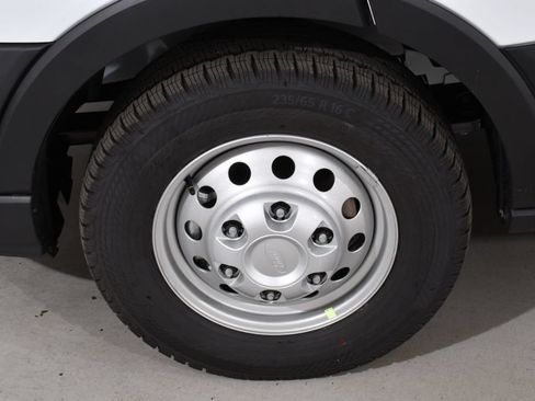 New 2026 Ford Transit 250 148 Medium Roof Extended AWD w/ Load Area Protection Package image 24