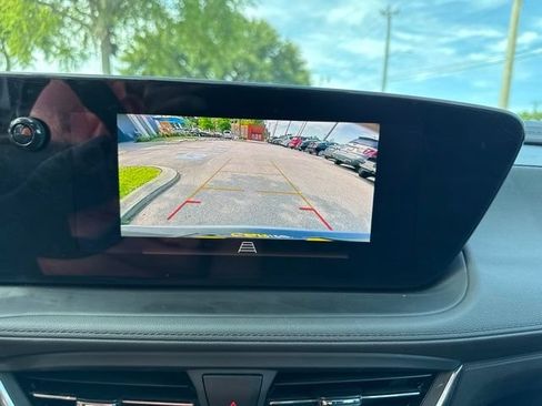 Used 2025 Buick Encore GX Preferred FWD image 30