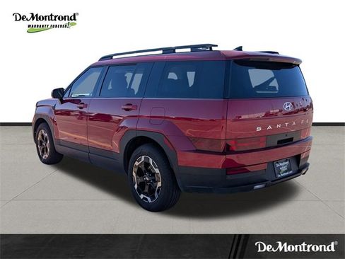 Used 2025 Hyundai Santa Fe SEL image 7