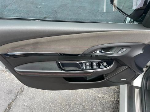 Used 2017 Chevrolet SS image 10