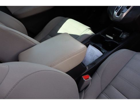 Used 2018 Honda CR-V EX image 16
