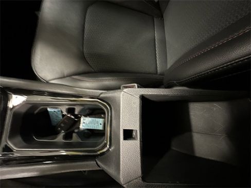 Used 2022 Jeep Compass Trailhawk w/ Trailhawk Convenience Group image 35