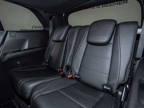 Used 2023 Mercedes-Benz GLS 450 4MATIC image 19