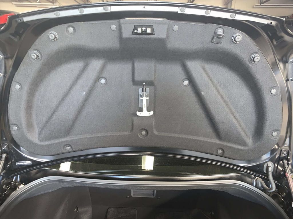 Used 2024 Nissan GT-R Premium w/ Floor Mat Package AWD/4WD image 86