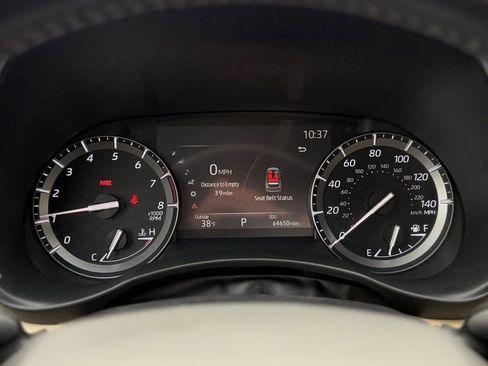 Used 2021 Toyota Highlander Limited image 34