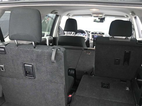 Used 2024 Toyota 4Runner SR5 image 25