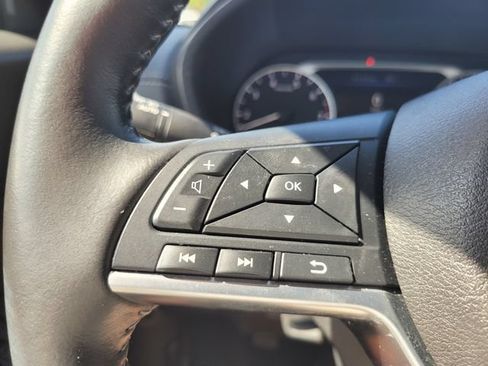 Certified 2025 Nissan Sentra SV w/ All-Weather Package FWD image 28
