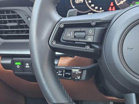 Certified 2025 Porsche 911 Targa 4 GTS image 27