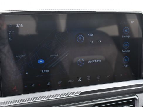 New 2025 Ford Bronco Sport Badlands w/ Badlands Tech Package image 28