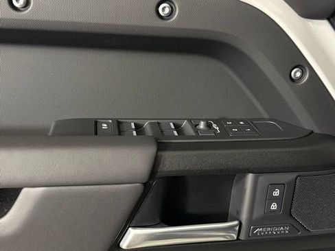 New 2026 Land Rover Defender 110 X AWD/4WD image 14