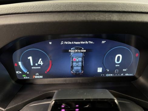 New 2026 Ford Explorer ST w/ Sun And Sound Package image 13