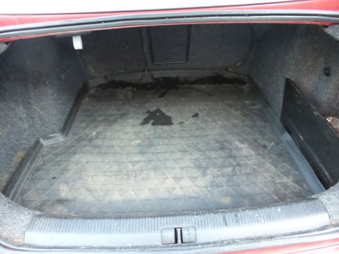 Used 2008 Volkswagen Jetta SE FWD image 21