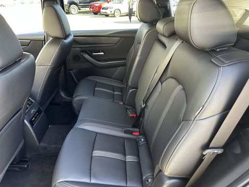 New 2026 MAZDA CX-90 3.3 Turbo w/ Select Package image 22