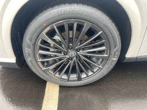 New 2026 Lexus RX 350 Premium image 9