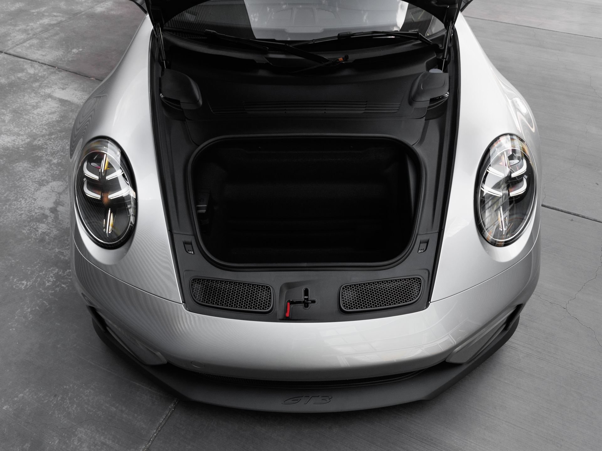 Certified 2026 Porsche 911 GT3 RWD image 46