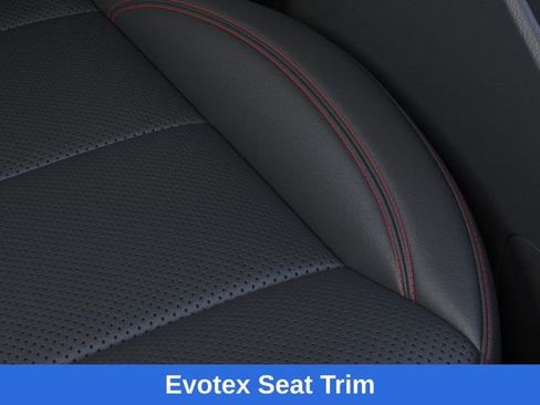 New 2026 Chevrolet Trax RS w/ Sunroof Package image 22