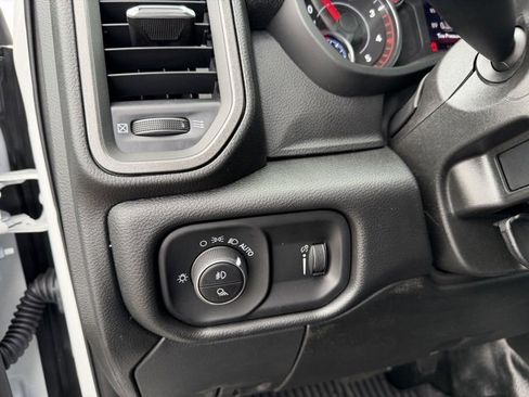 New 2026 RAM 3500 Tradesman image 13