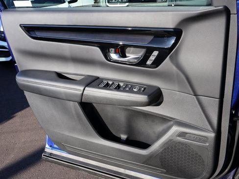 Certified 2023 Honda CR-V EX-L image 31