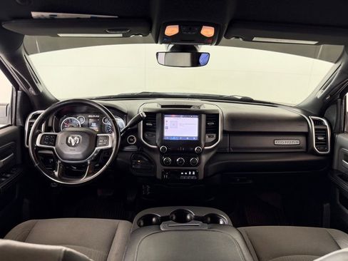 Used 2022 RAM 2500 Big Horn w/ Level 1 Equipment Group image 14