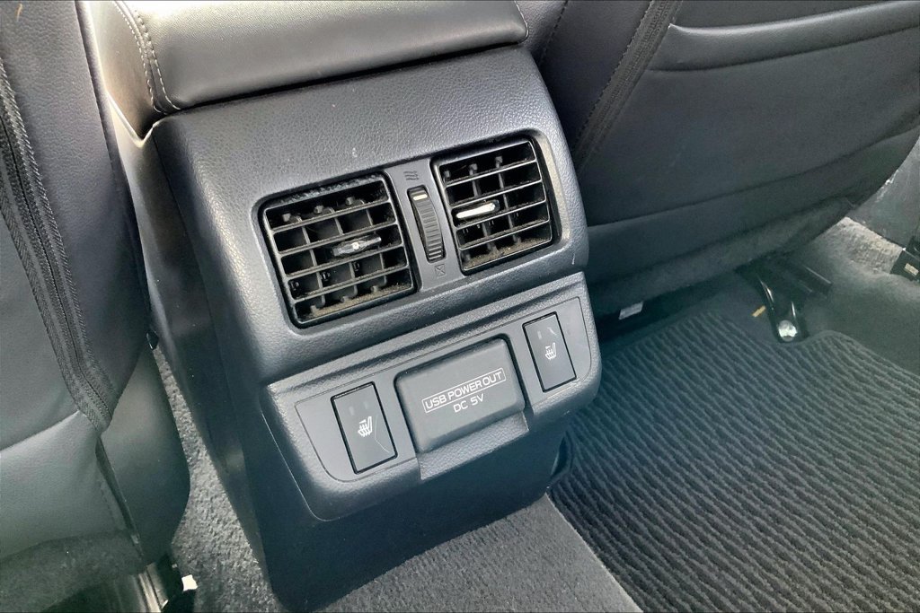 Used 2018 Subaru Outback 2.5i Limited AWD/4WD image 10