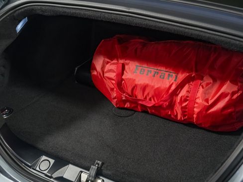 Certified 2022 Ferrari Roma RWD image 42