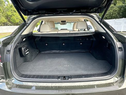 Used 2021 Lexus RX 350 FWD w/ Accessory Package image 23