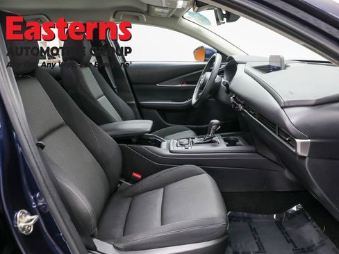 Used 2023 MAZDA CX-30 AWD 2.5 S image 22