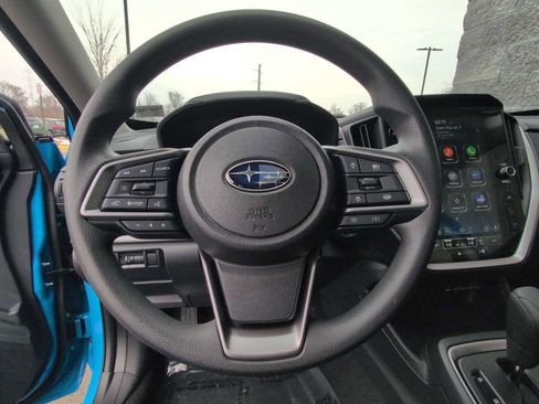 Used 2025 Subaru Impreza 2.0i Sport image 23