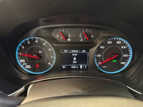 Used 2018 Chevrolet Equinox LT AWD/4WD image 6