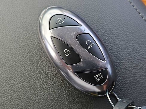 Used 2026 Hyundai Tucson SEL AWD/4WD image 34
