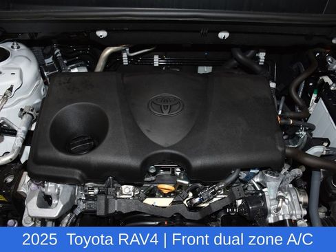 Certified 2025 Toyota RAV4 XLE Premium image 7