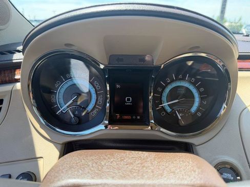 Used 2012 Buick LaCrosse Premium w/ Driver Confidence Package FWD image 16