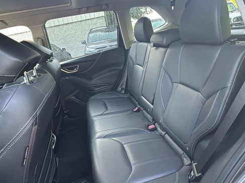 Used 2021 Subaru Forester Limited w/ Popular Package #3 AWD/4WD image 32