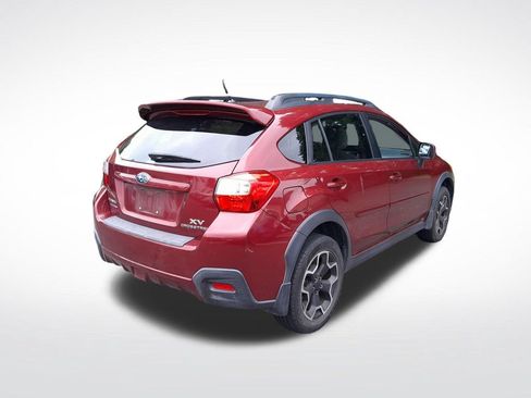Used 2014 Subaru Crosstrek 2.0i Limited AWD/4WD image 8