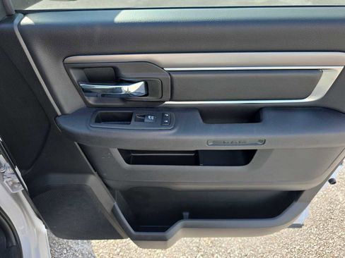 Used 2024 RAM 1500 Classic Warlock image 27