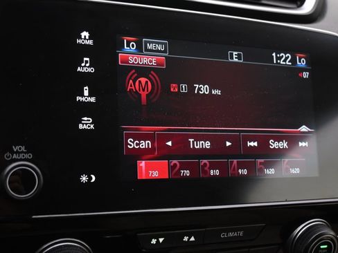 Used 2017 Honda CR-V EX-L image 27