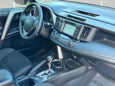 Used 2018 Toyota RAV4 Adventure w/ Plus Extra Value Package AWD/4WD image 18