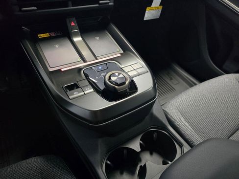 New 2026 Toyota bZ image 27