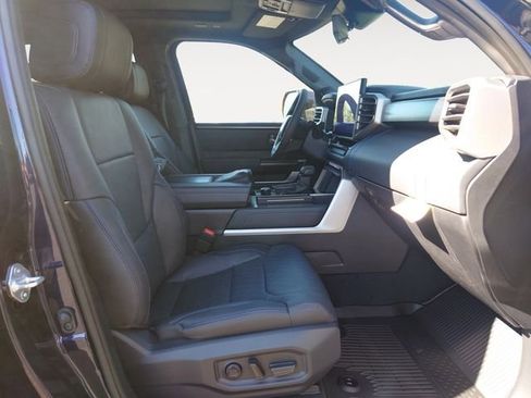 New 2026 Toyota Sequoia Platinum image 15