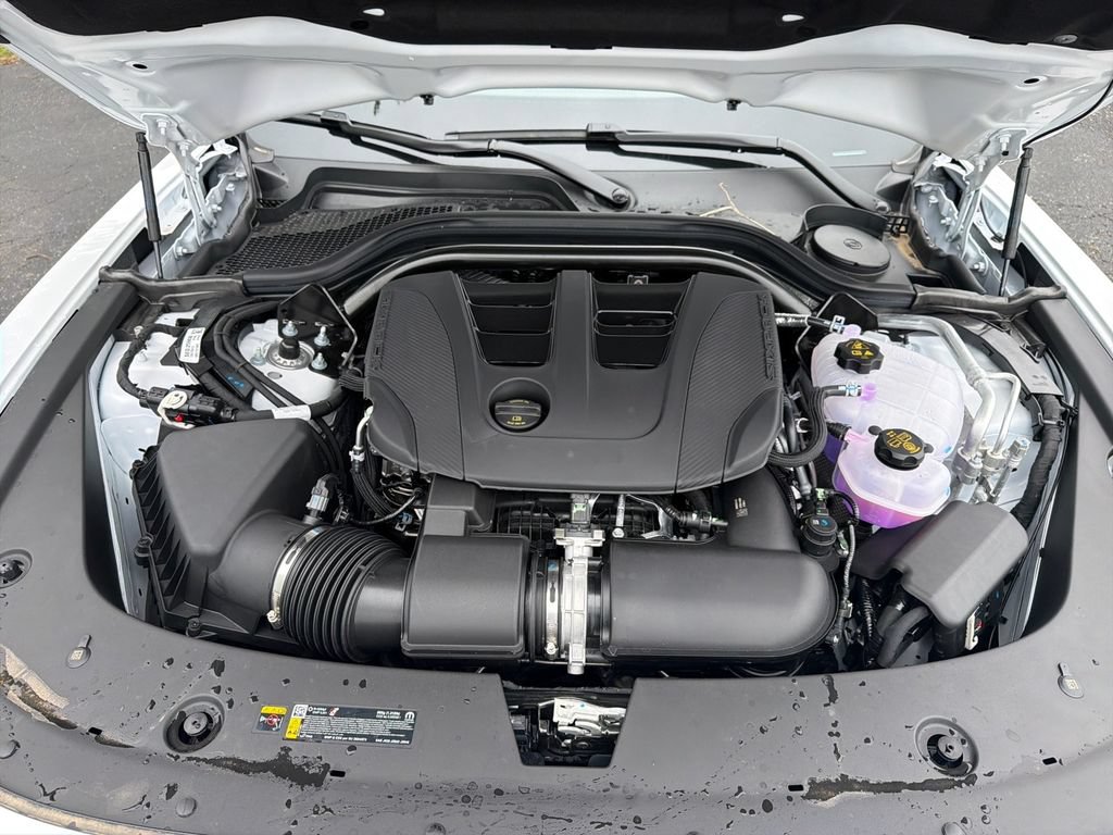 New 2026 Dodge Charger R/T w/ Driver Convenience Group AWD/4WD image 15