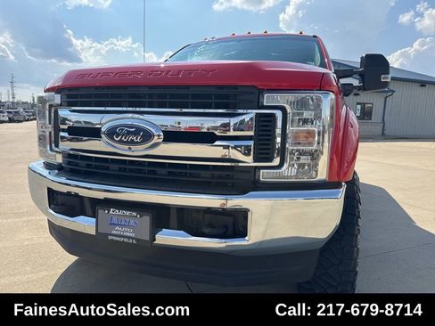 Used 2019 Ford F250 XL w/ STX Appearance Package image 37