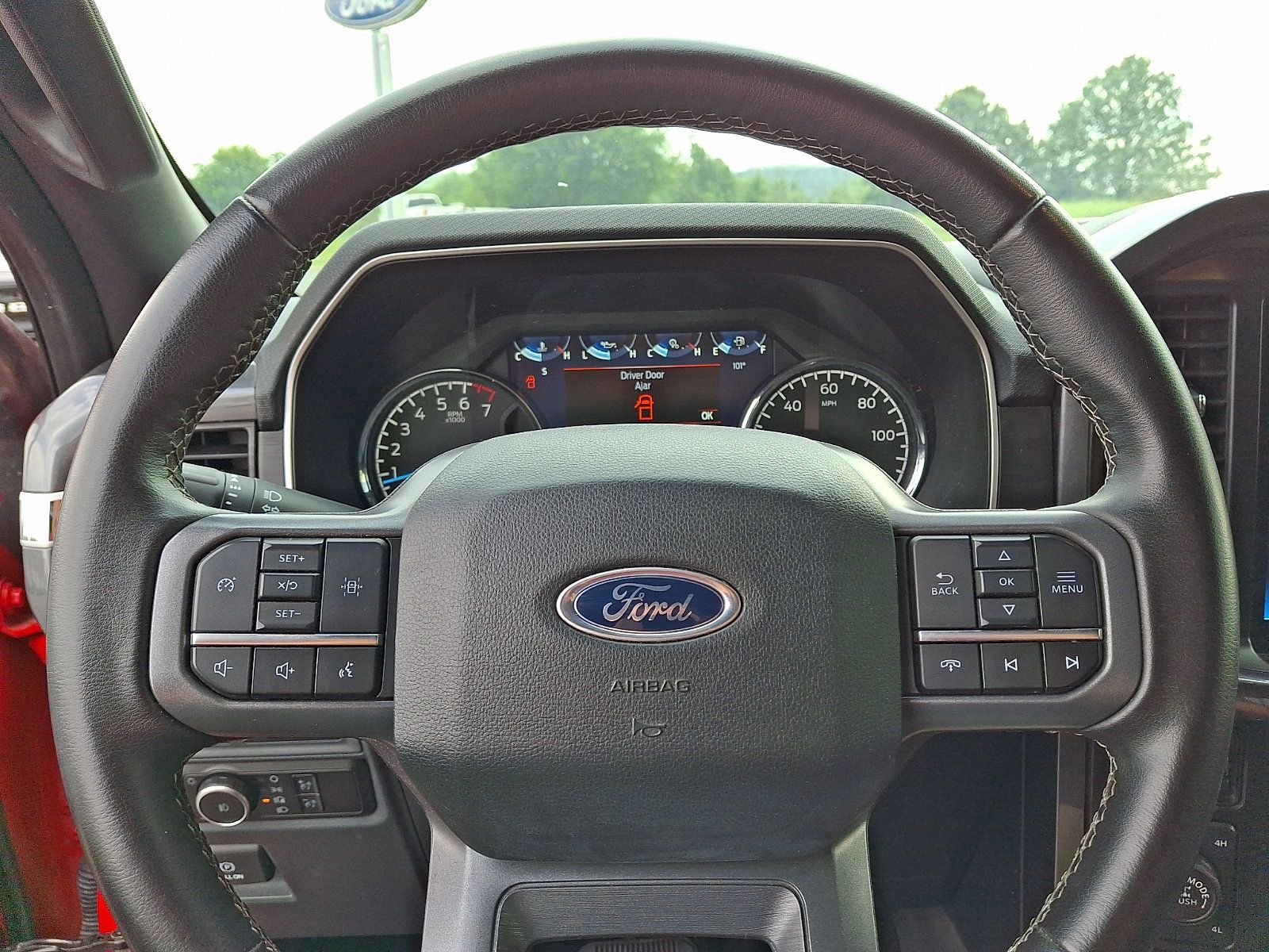 Certified 2023 Ford F150 XLT w/ Equipment Group 302A High AWD/4WD image 21