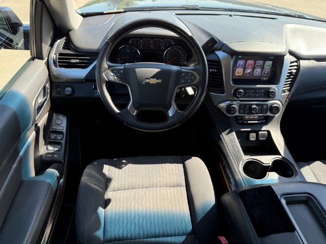 Used 2019 Chevrolet Suburban LS w/ All-Season Package RWD image 20