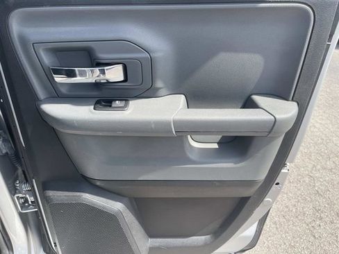 Used 2014 RAM 1500 Big Horn RWD image 20