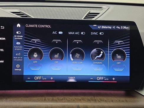 Certified 2023 BMW X1 xDrive28i w/ Premium Package image 20