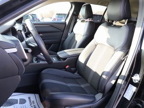 Used 2025 MAZDA CX-50 AWD 2.5 S w/ Preferred Package image 13