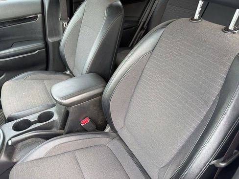 Used 2021 Kia Seltos S image 9